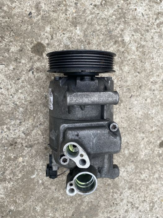 Compresor clima aer conditionat Volkswagen Skoda Seat Audi 1.6 2.0 TDI