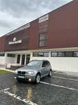 Bmw x3  3.0 d 500Nm