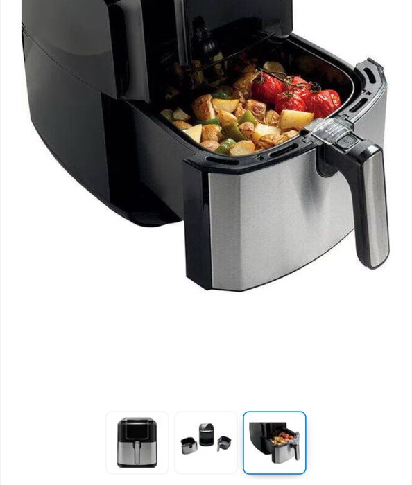 Friteuza cu Aer Cald GORENJE produs nou sigilat