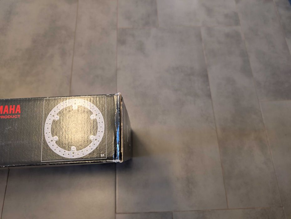 Lego 42159 Yamaha MT-10 SP