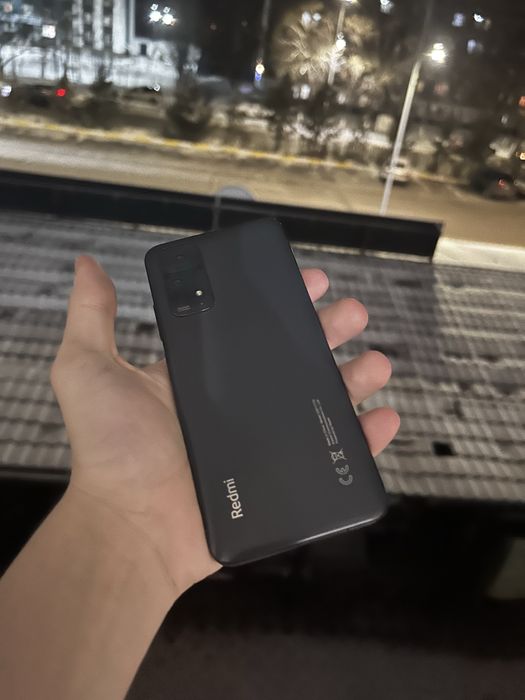 Redmi Note 11 64 ГБ