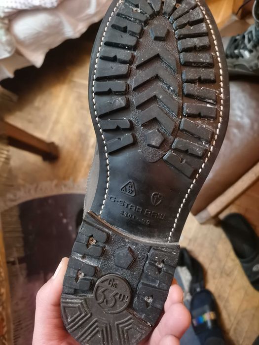 G-STAR RAW 42ри номер