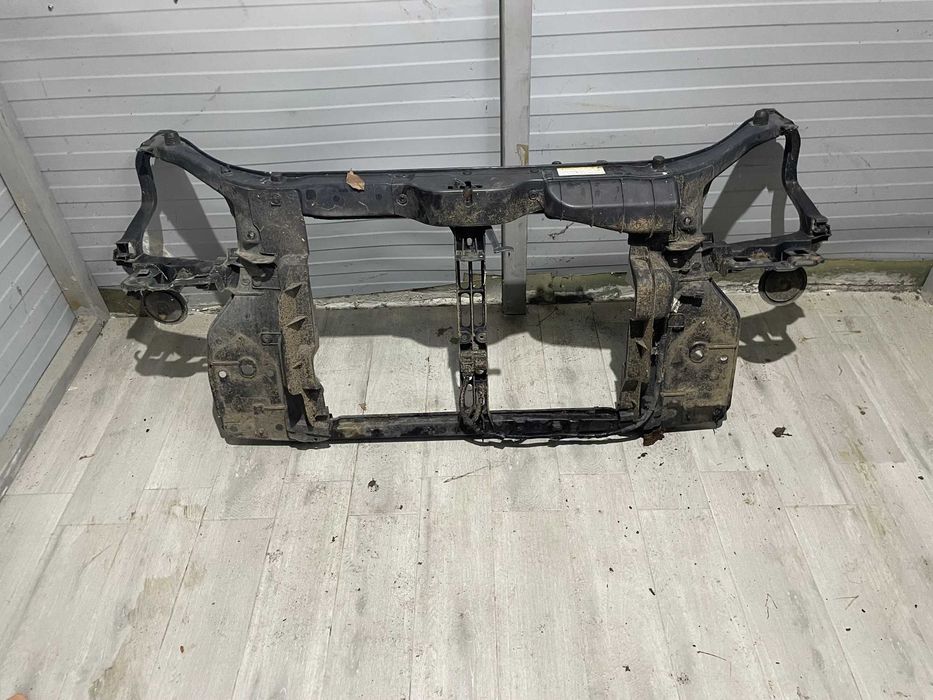 Bara Fata Aripa Stângă dreapta / Trager Hyundai Tucson