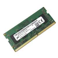 RAM DDR4 Micron 4Gb PC4-3200