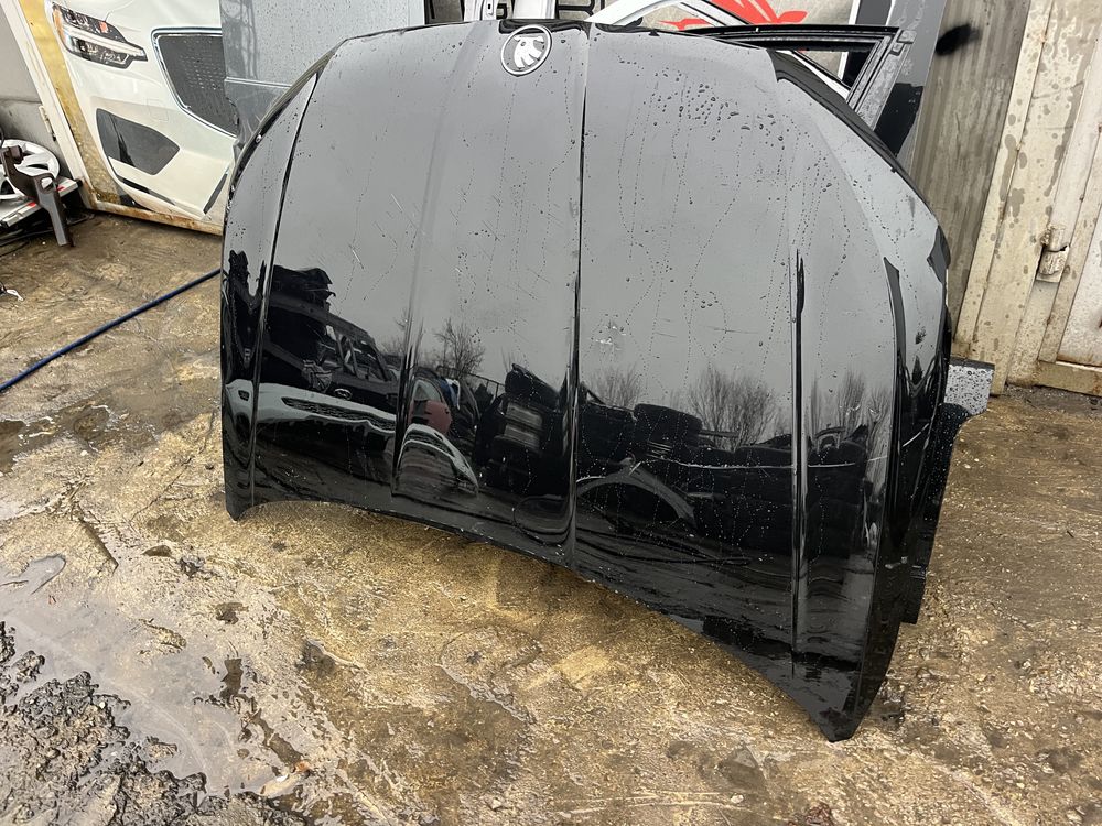 Капак Skoda Enyaq 2023г.