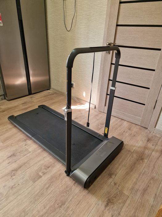 Продам срочно беговую дорожку Xiaomi Kingsmith WalkingPad R1 Pro (элек
