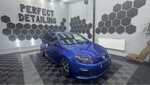 Vand Volkswagen VW Golf 6R 2011 DSG 4x4 411CP