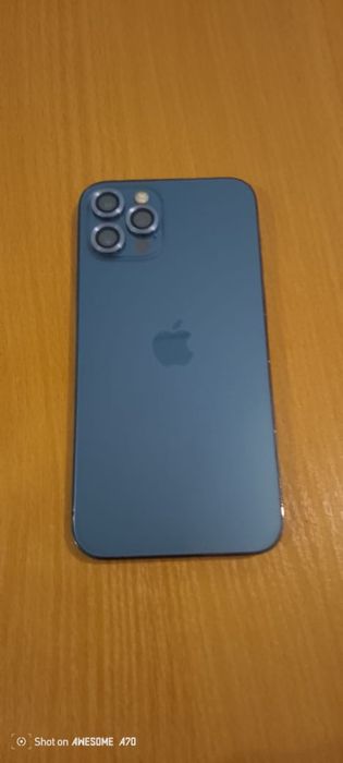 Айфон 12 про 128 гв