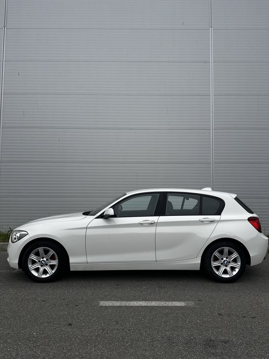 BMW seria 1 F20 118 xdrive ( nu seria 3/ 320 / 520 / 120 )