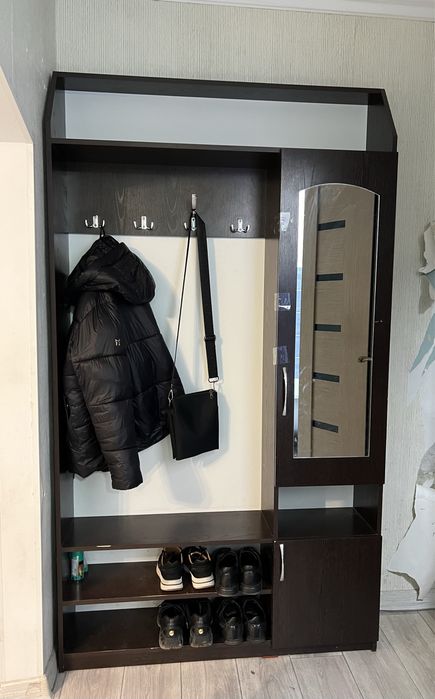 Срочно продам прихожую