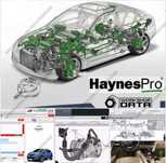 HaynesPro WorkShop Data Full Coding