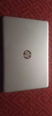Notebook HP holadi ideal yangi turibdi