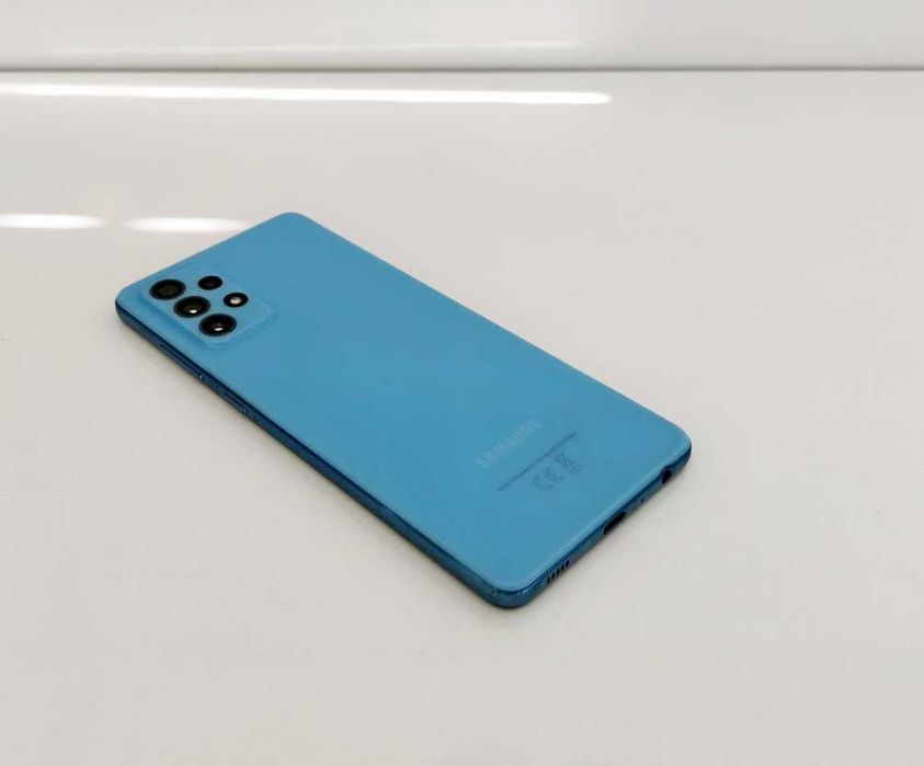 Samsung Galaxy A72