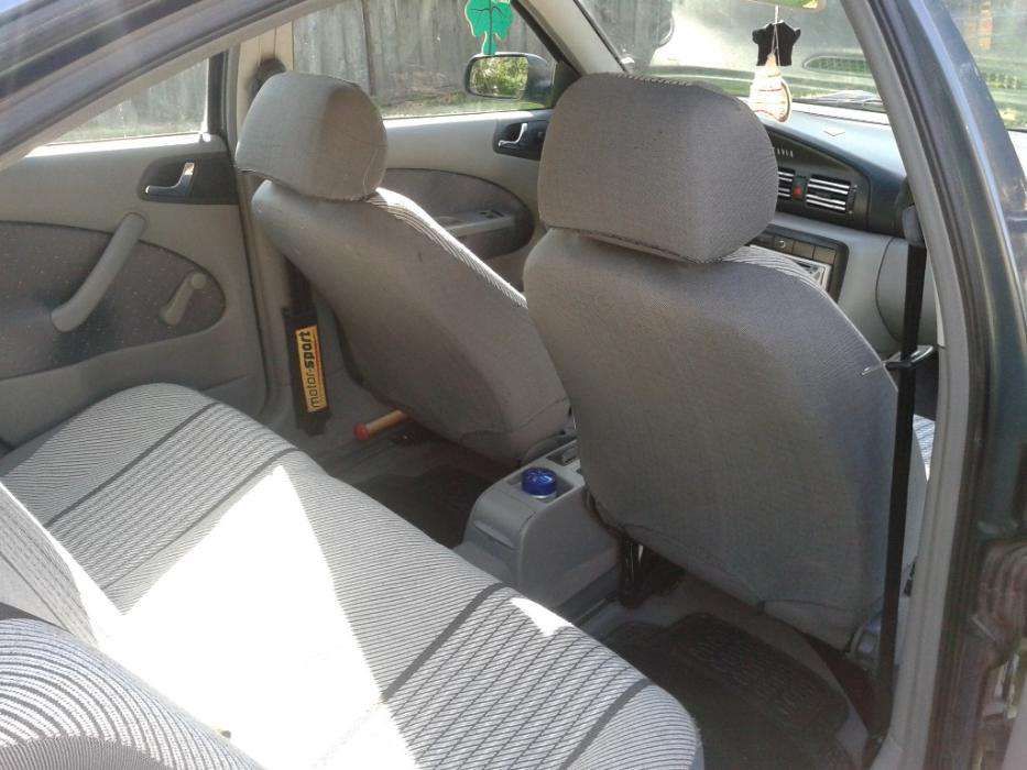Skoda Octavia 2005, singur proprietar