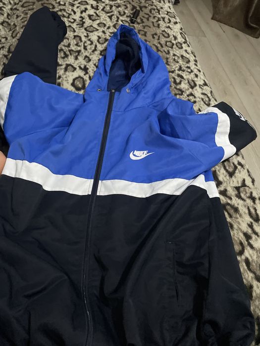 Bluza nike sportswear