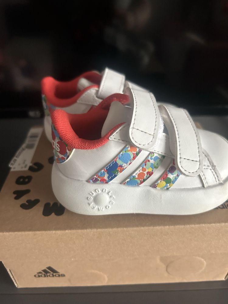 Маратонки adidas " като нови"