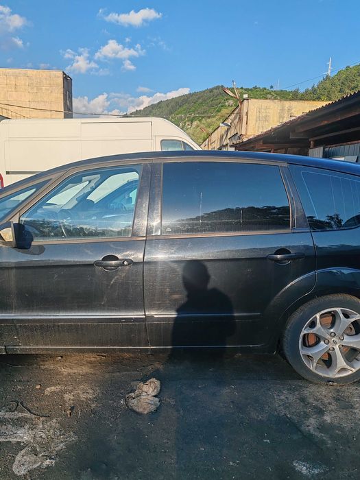 Форд s max цял за части