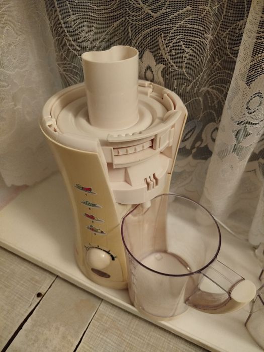 Соковыжималка Сименс