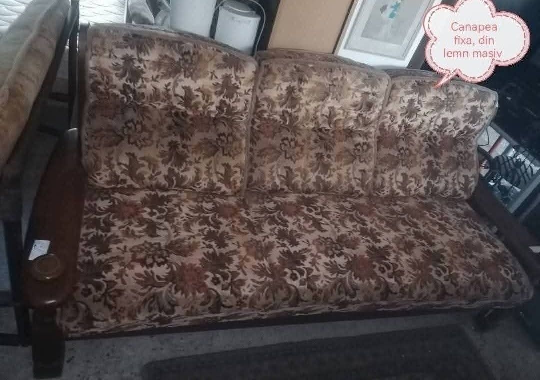 En gross, mobilă import Germania, vesela, haine și încălțăminte,