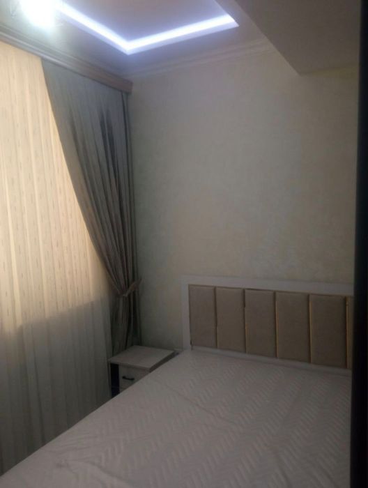 Yashnabod izzatda 2 xonali kvartira ijaraga beriladi