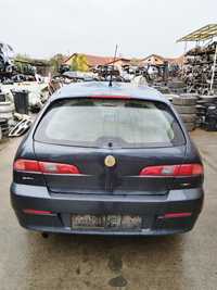 Bara spate Alfa Romeo 156 an 2002-2007