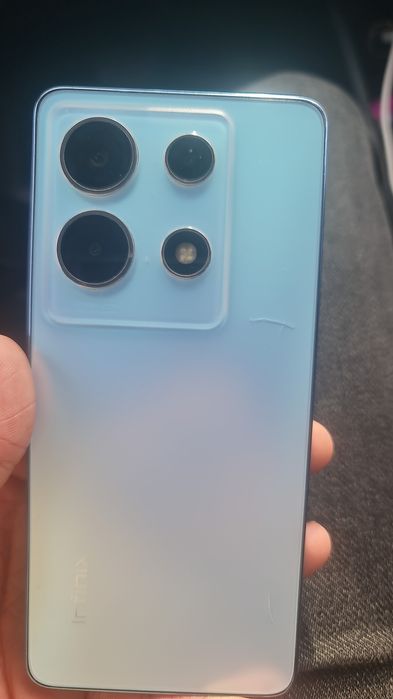 Infinix Note 30 vip