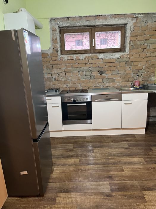 Casa de închiriat pentru revelion