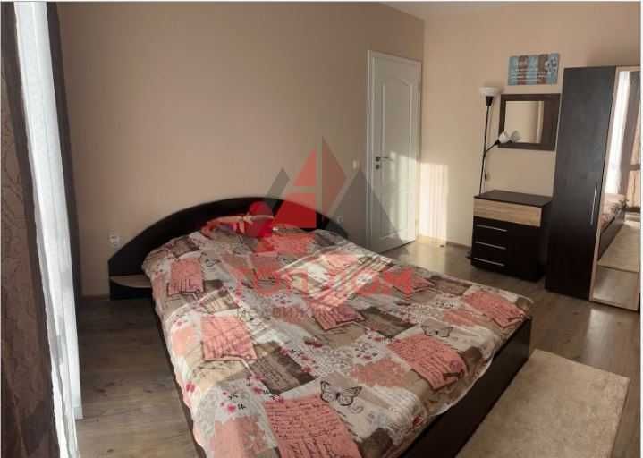 Дава се под наем Двустаен апартамент в Варна, Виница - 75 кв.м за 382.5 € - Снимка #1