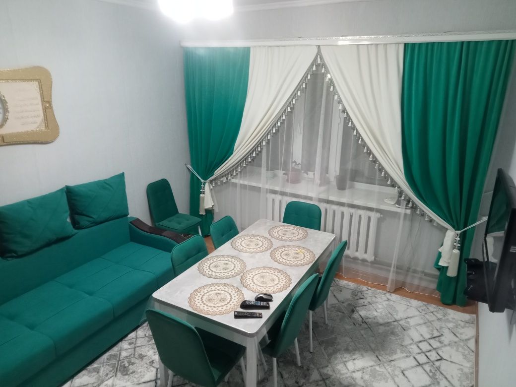 Продается дом в районе котктал 2