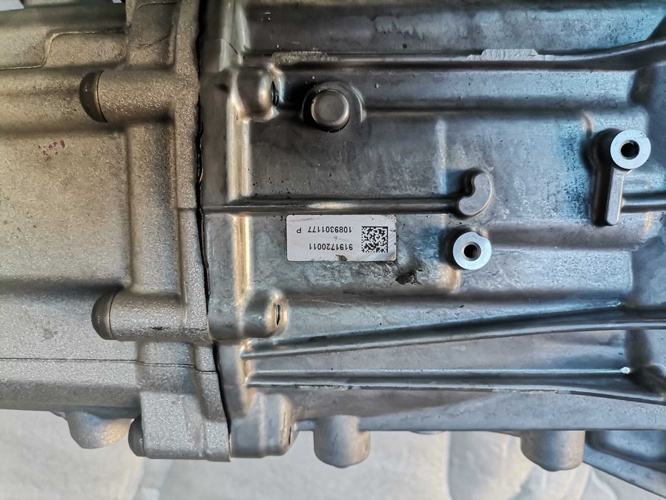 Нова ОЕ 6 Степенна Ръчна Кутия BMW M2 M3 M4 G80 G82 G87 CSL GS6L55TZ