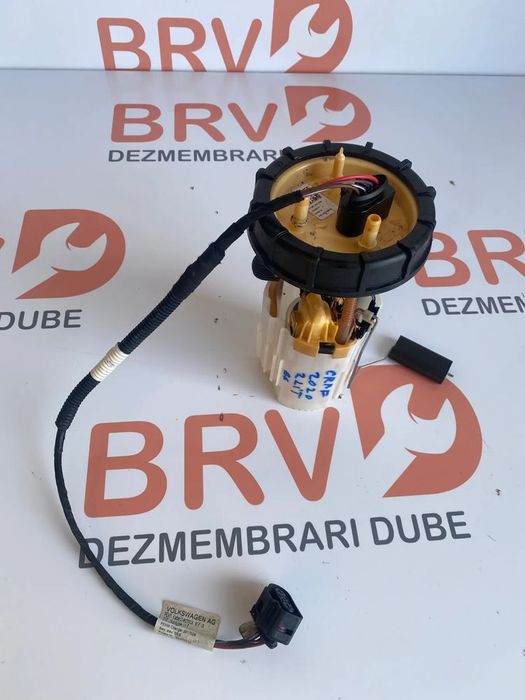 Sonda rezervor pentru Vw Crafter 2.0 motorizare Euro 6