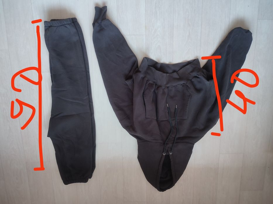 Одежда отдается бесплатно