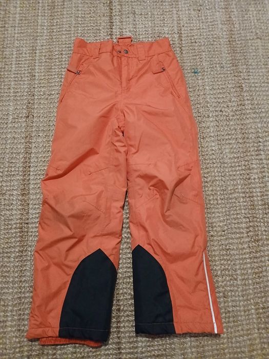Pantaloni schi/ski copii