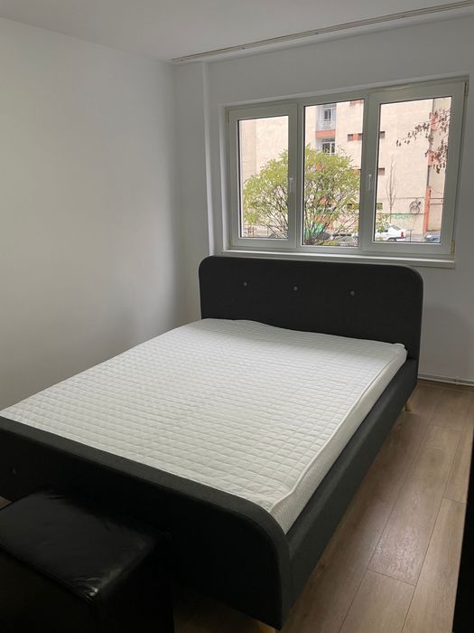 Închiriez apartament 3 camere Mănăștur