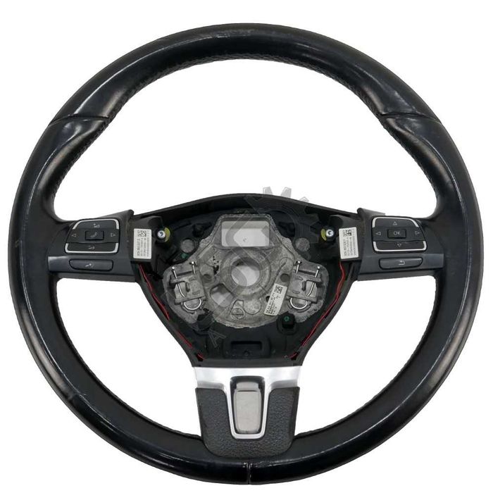 Волан Volkswagen Golf VI 2008-2016 ID: 151802