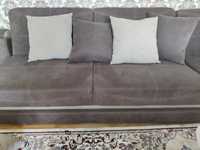 Продам диван раскладной в хорошем состоянии