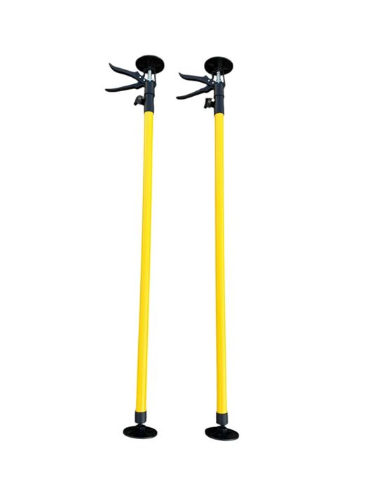 Телескопични подпори за гипсокартон 2 броя