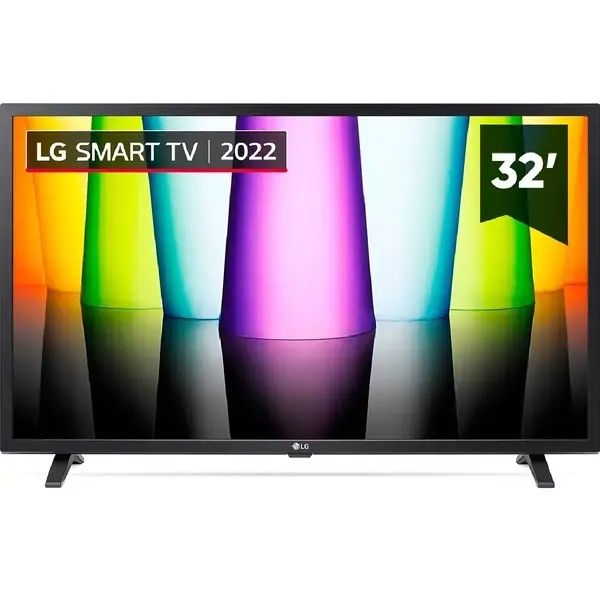 Телевизор LG 32LQ630B6