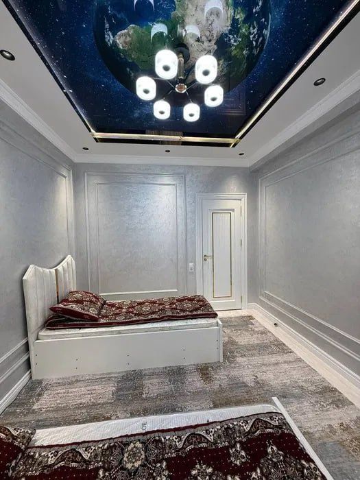 Сдаётся кв яккасарай 3/3/9 шота руставели