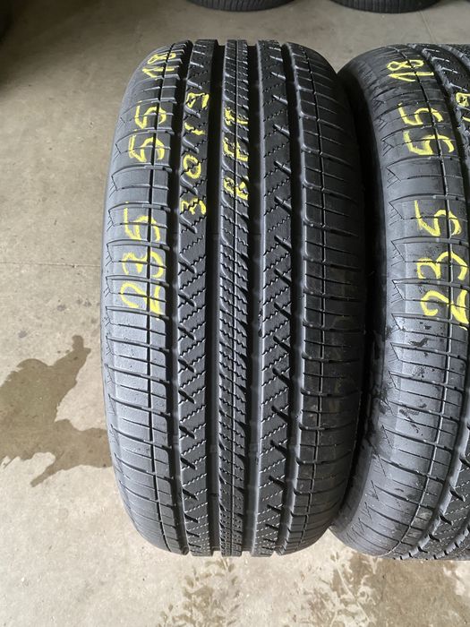 Anvelope All Season 235/55/18 Bridgestone Turanza LS100 RFT 235 55 18