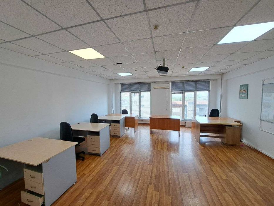 Офис, 40 кв.м. Арбат