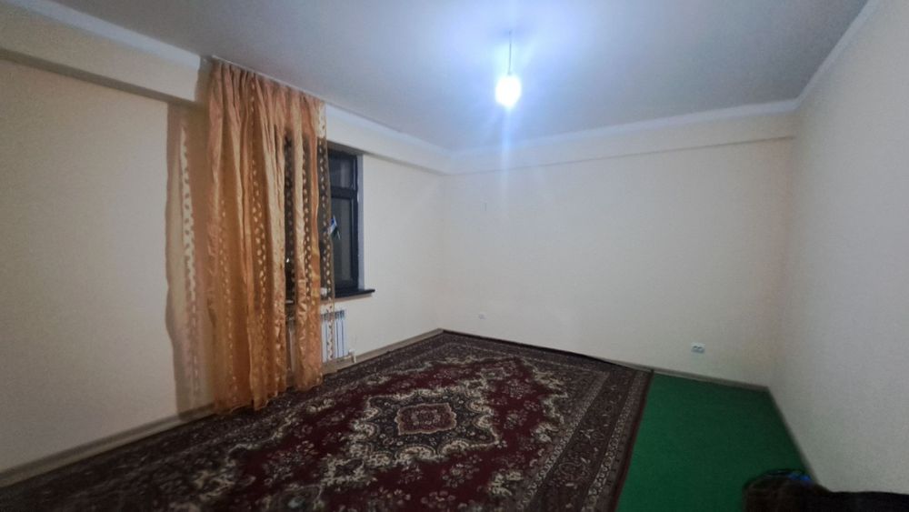 Чирчик шахар 
2-микрораён Навастройка
#3-хона 6-етаж 
 квартира ижа