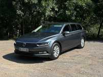 Volkswagen Passat Vw Passat B8 ~ 2016 ~ Dotări top ~ DSG