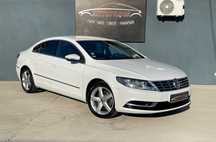 Volkswagen Passat CC 2.0 TDI Automat DSG | Model 2014 | Garanție | CASH sau RATE !