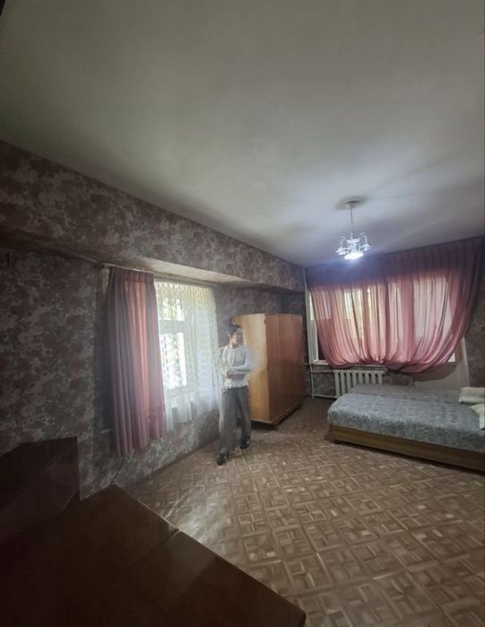 Чиланзар 7 квартал , 2х комнатная