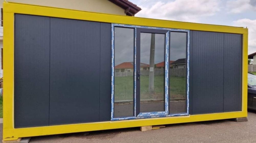 Vând containere standard