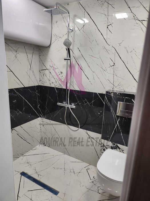 Лукс и Класа! Модерен Четиристаен- Базар Левски