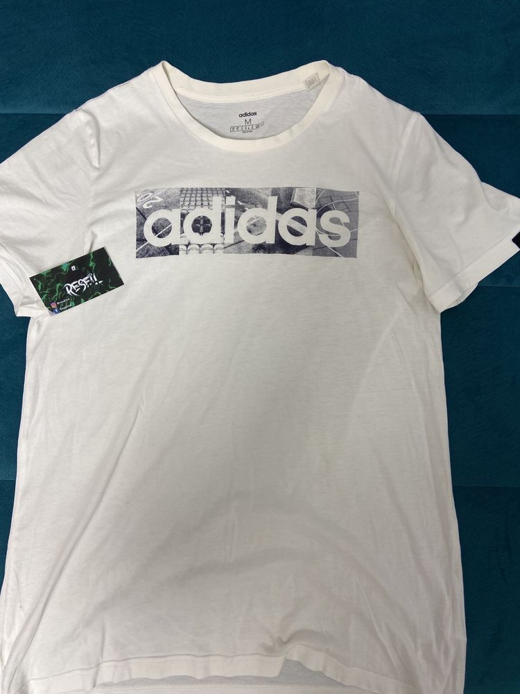 Tricou Adidas [M]