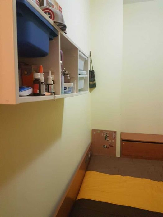 Продава се Двустаен апартамент в Пловдив, Христо Смирненски - 40 кв.м за 1200 €/кв.м - Снимка #6