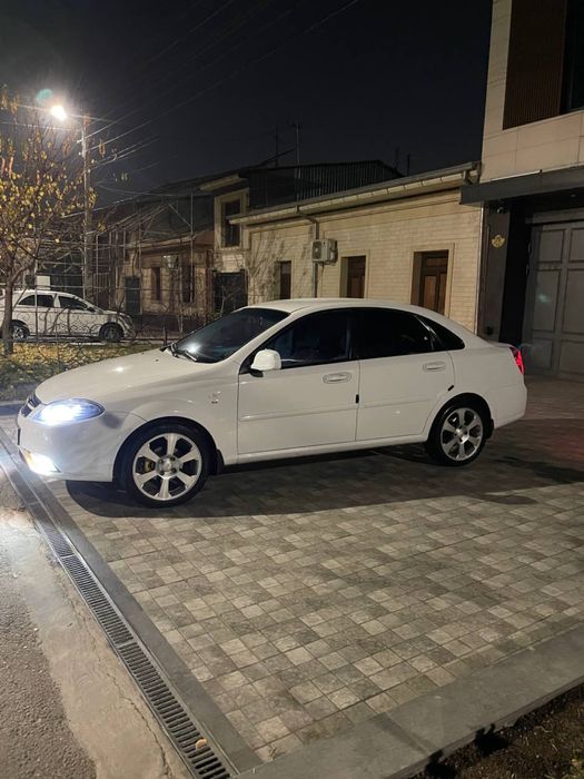 Moshina holat idiyal navarot